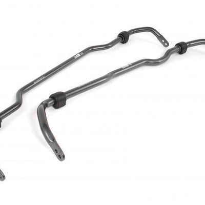 H&R 18-22 Audi A4/A5/S5 (AWD) B9 22mm Non Adj. Sway Bar - Rear