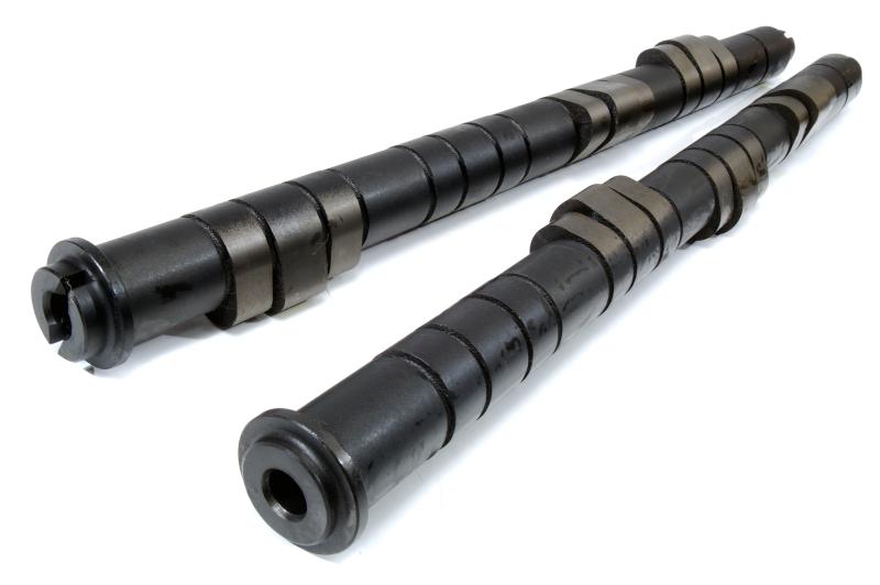 BLOX Racing 96-00 D-Series Camshaft Stage 3 IN .442in Lift / Ex .459in lift Upgr. Valvetrain Req.