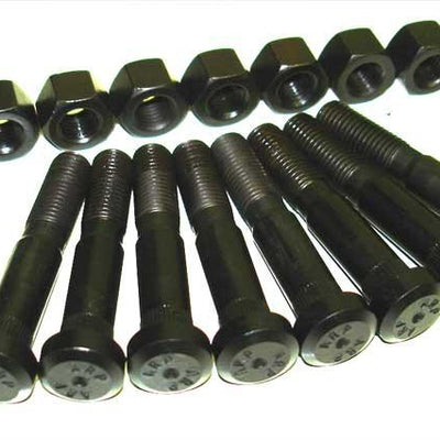 ARP 3/8 inch x 1.6 ARP2000 Rod Bolt Kit