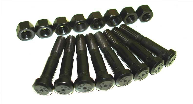 ARP 87-92 Supra 7MGTE Rod Bolt Kit