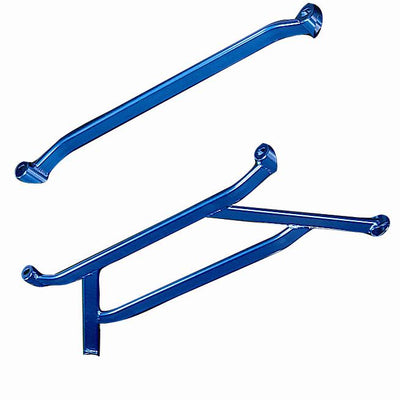 Cusco Bushing Pillowball Front Lower Arm Bar Front GRB STi