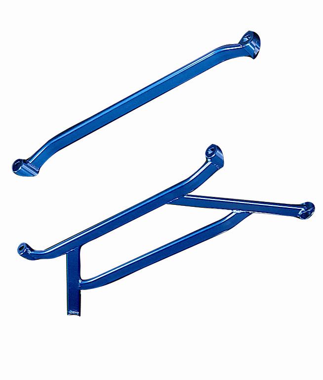 Cusco Lower Arm Type II Front ST205 Celica