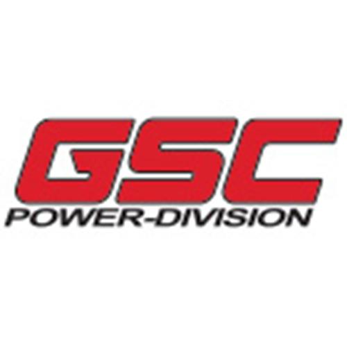 GSC Power Division logo