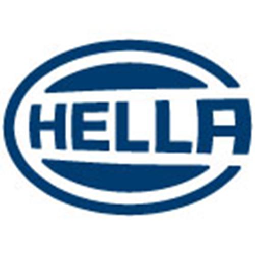 Hella logo