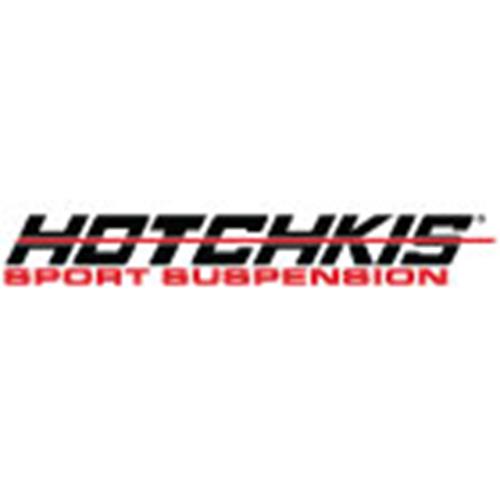 Hotchkis logo