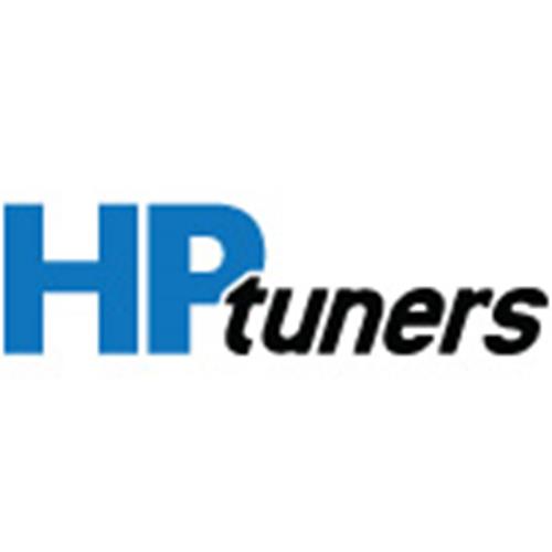 HP Tuners logo