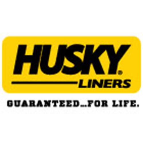 Husky Liners logo