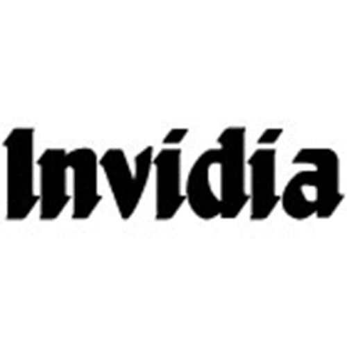 Invidia logo
