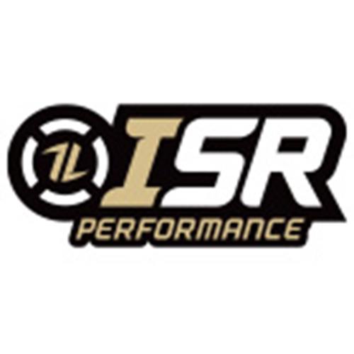 ISR Performance logo