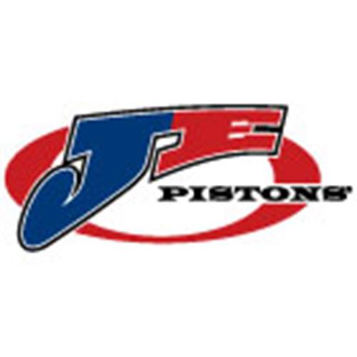 JE Pistons logo