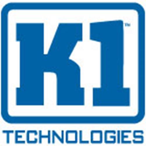 K1 Technologies logo