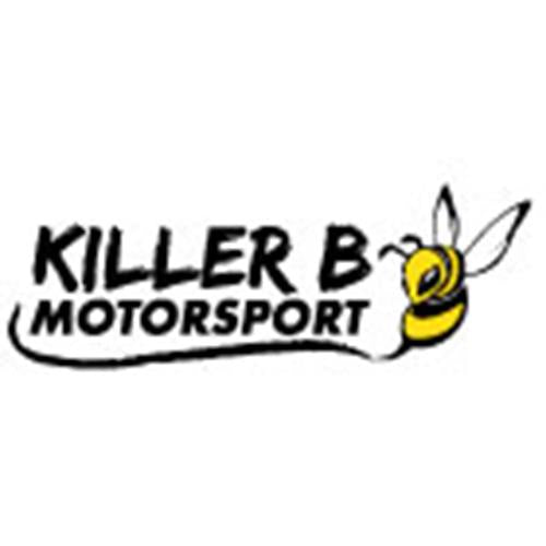 Killer B Motorsport logo