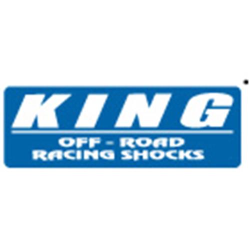 King Shocks logo