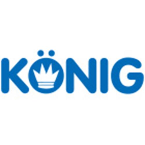 Konig logo