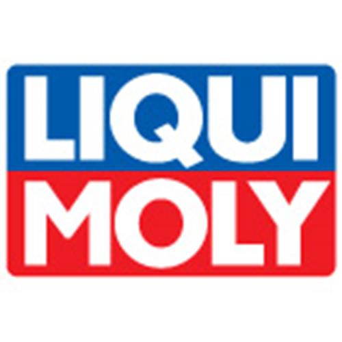 LIQUI MOLY logo