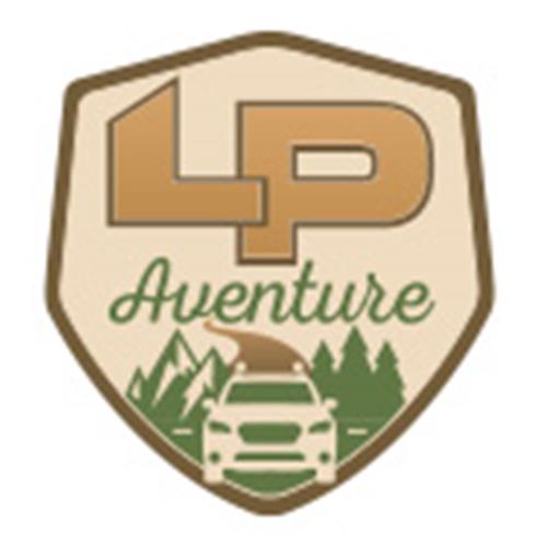 LP Aventure logo