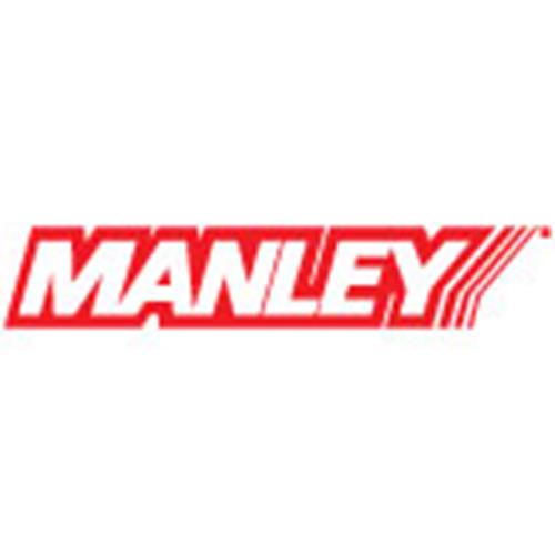 Manley Performance logo