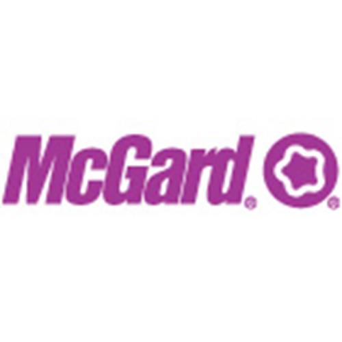 McGard logo