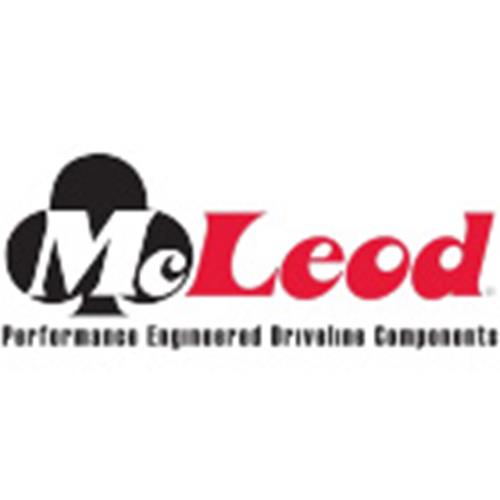 McLeod Racing logo