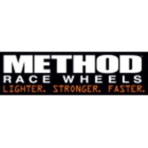 Method Wheels logo