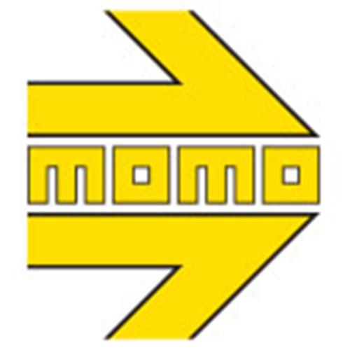 MOMO logo