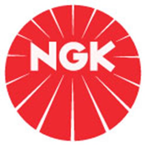 NGK logo