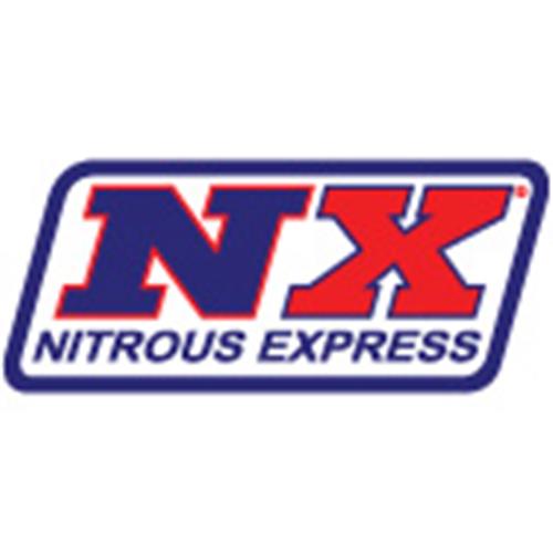 Nitrous Express logo