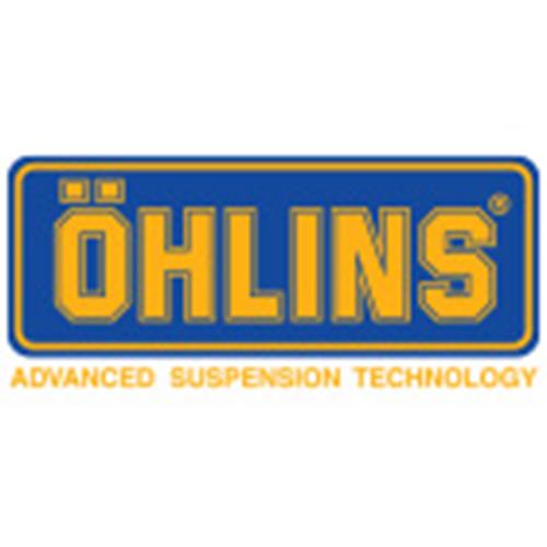 Ohlins logo