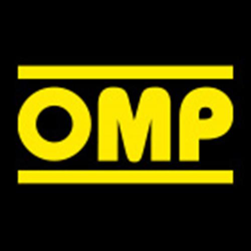 OMP logo