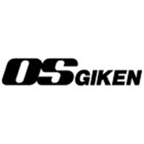 OS Giken logo