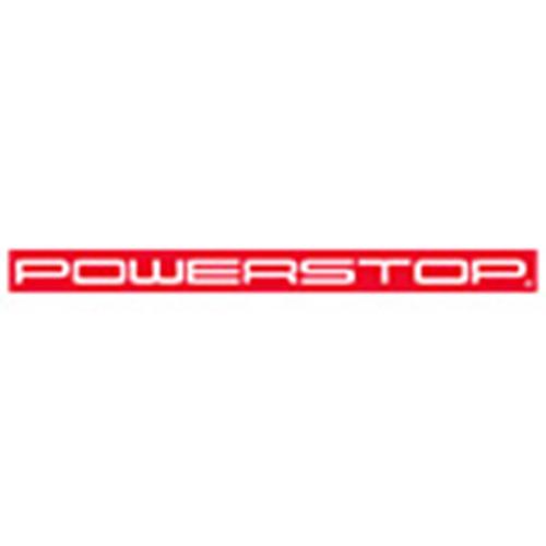 PowerStop logo