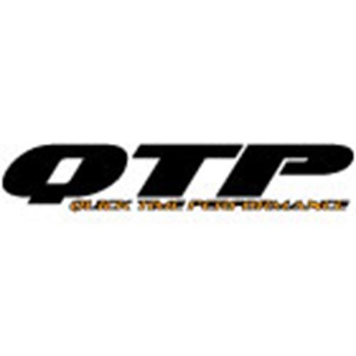 QTP logo