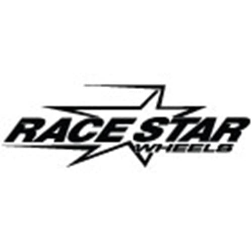 Race Star logo