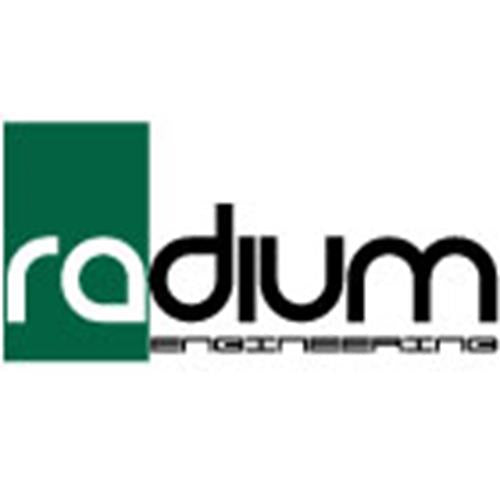 Radium Engineering logo