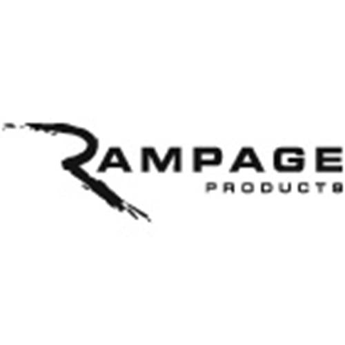 Rampage logo