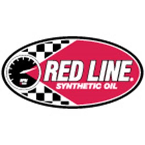 Red Line logo