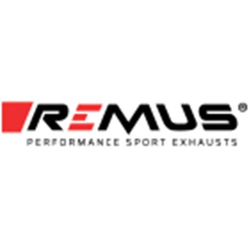 Remus logo
