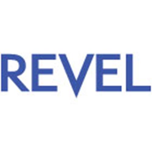 Revel logo