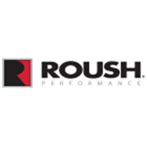 Roush logo