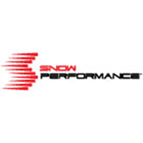 Snow Performance logo