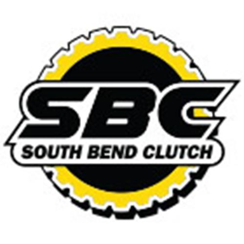 South Bend Clutch logo