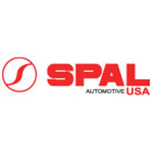 SPAL logo