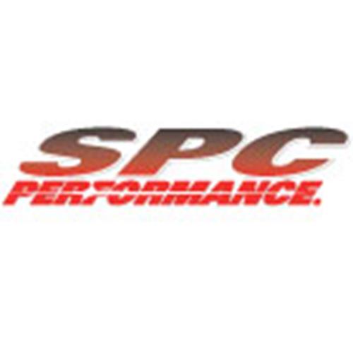 SPC Performance logo