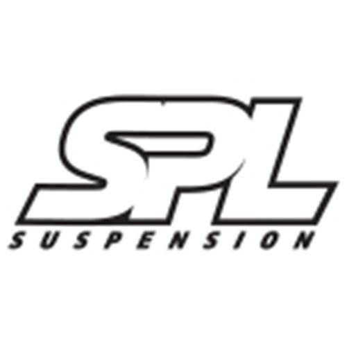 SPL Parts logo