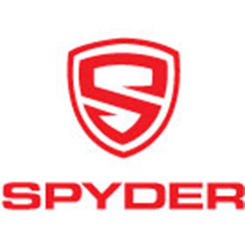 SPYDER logo