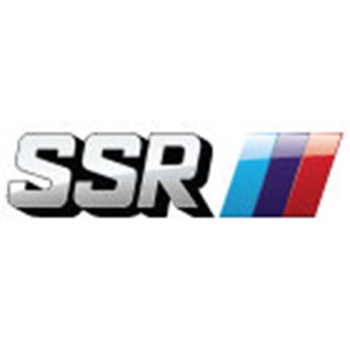 SSR logo