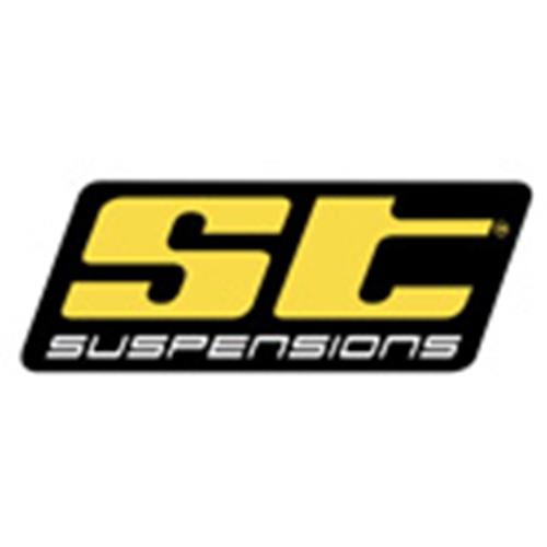 ST Suspensions logo