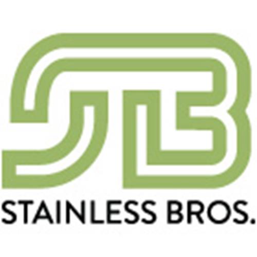 Stainless Bros logo