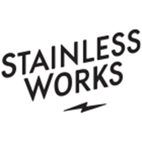 Stainless Works logo