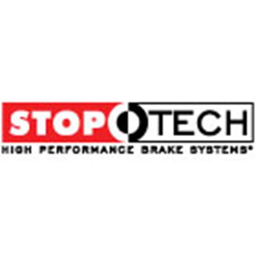 Stoptech logo